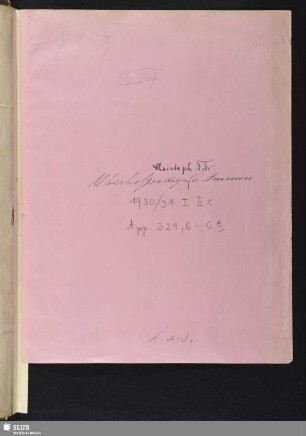 6-6e. Ammon, Christoph Friedrich von