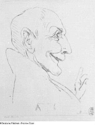"Jubilate", Fließ