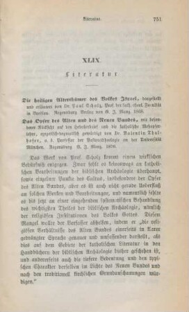 751-768 Rezensionen