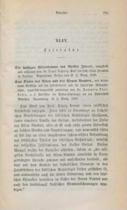 751-768 Rezensionen