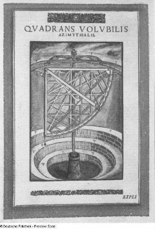 Astronomiae instauratae mechanica