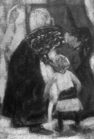 Mutter und Kind