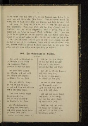 108. Der Glockenguß zu Breslau.
