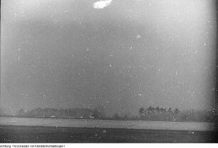 Dresden, Klotzsche. Düsenflugzeug B 152. Erster Start, 4. November (oder Dezember) 1958 - Fotografen Erich Höhne und Erich Pohl, u.a., 1958