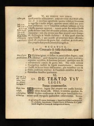 566-576, VI - VII
