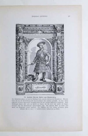 59. Kurfürst Albrecht Achilles von Brandenburg