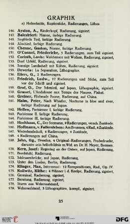 Graphik (Nr. 146-355)