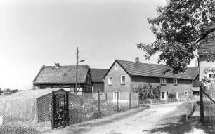 Neschwitz-Holscha. Ehem. Mühle