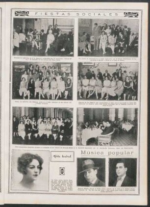Música popular