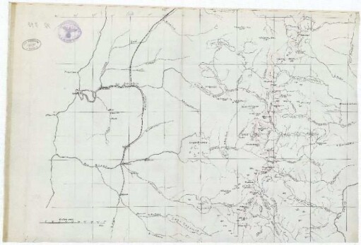 [177]: Chilenisch-argentinisches Grenzgebiet auf der Höhe von 40° s. Br.