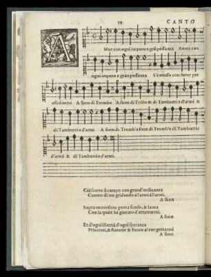 12. Amor con ogni Impero