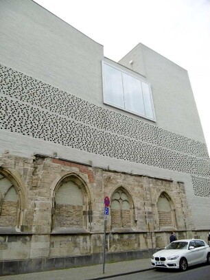 Köln: Kolumba
