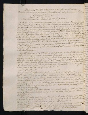 83v-86r, Demonstratio theorematis fermatiam