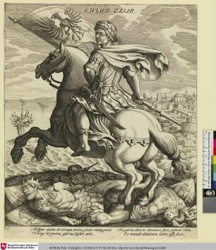 [Gaius Iulius Caesar]