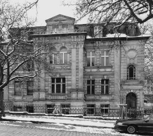 Eberswalde, Danckelmannstraße 7