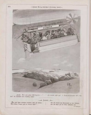"Verzeihlicher Irrtum"