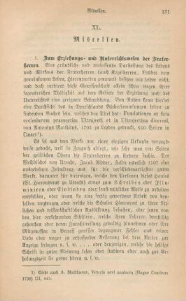 571-572 Miscellen