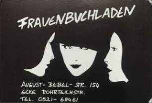 Frauenbuchladen
