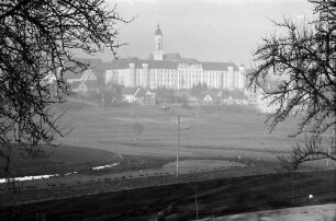 Ochsenhausen: Kloster