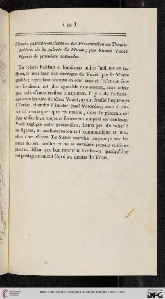 Planche quarante-sixième