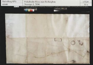 Getreuer Eckardt Stolln am Vorderen Fastenberg bei Johanngeorgenstadt