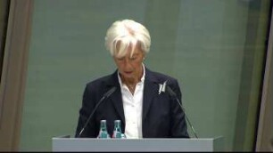 8th ECB CESEE - Keynote speech: C. Lagarde