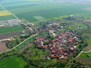 Ringleben bei Gebesee