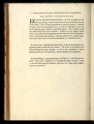 De LXVIII. Afbeelding