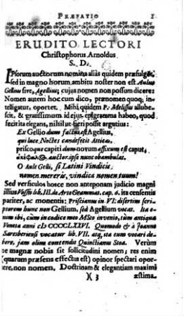 Philippi Caroli Animadversiones Historicae, Philologicae, Et Criticae, In Noctes Atticas Agellii et Q. Curtii Historiam