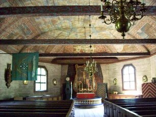 Stockholm: Skansen