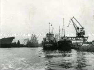 Die Warnow-Werft