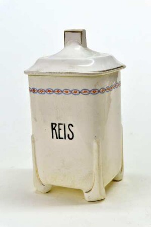 Vorratsdose "REIS"
