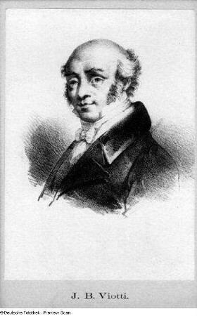 Viotti, Giovanni Battista
