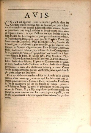 Journal du palais, ou recueil des principales décisions de tous les parlemens & cours souveraines de France. 2. 1680