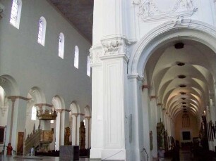 Würzburg: Dom St. Kilian