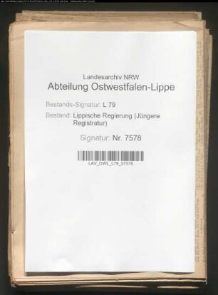 Verlustlisten I (veröffentlicht im Reichsanzeiger und Preußischen Staatsanzeiger) Nr. 326 - 350