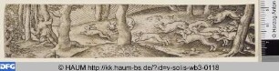Hasenjagd