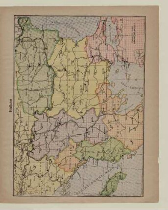 Balkan