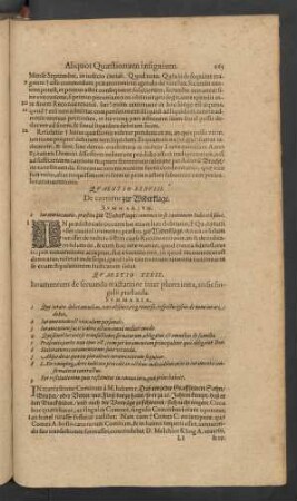 Quaestio XXXIX.