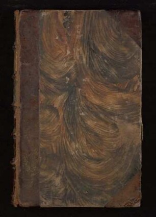'Übersetzung der Oden des Horaz, Drittes Buch' von F. L. G. Solms