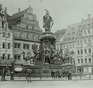 Siegesdenkmal
