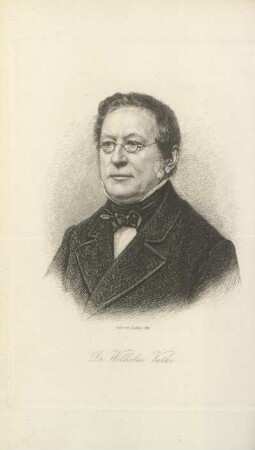 Dr. Wilhelm Vatke