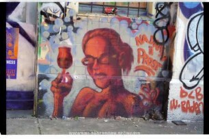 NA DANN " PROST | SOL