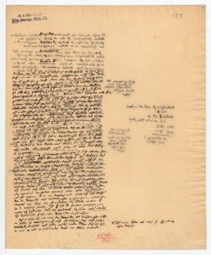 Genealogische Notizen zu Kritias I