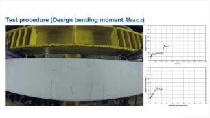 Christmas Beam: Structural Concrete