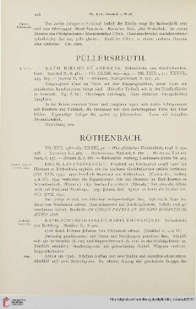 ⟦Röthenbach⟧