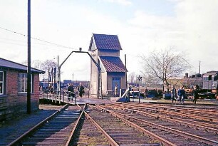 Bentheim (?)