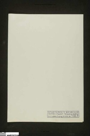 Vermögen der verstorbenen Clara Zimmermann, geb. Grohe