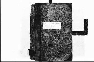 Journal Juli 1840 - Dezember 1840 (Tagebücher)