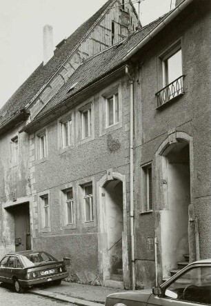 Ehemaliges Kommunenhaus